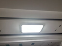 四季沐歌（MICOE）照明普瑞光源客廳大燈吸頂燈飾餐廳臥室簡約燈具套餐中山包安裝 曬單實拍圖