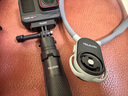 影石（Insta360）【國(guó)家補(bǔ)貼】Ace Pro運(yùn)動(dòng)相機(jī)vlog口袋相機(jī)手持運(yùn)動(dòng)攝像機(jī)摩托車騎行戶外旅游潛水相機(jī) 曬單實(shí)拍圖