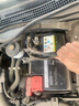 瓦爾塔（VARTA）京東養(yǎng)車汽車電瓶蓄電池啟停系列EFB H5以舊換新上門安裝 曬單實(shí)拍圖