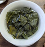 中谷御品茶葉安溪鐵觀(guān)音烏龍茶特級蘭花香祥華新茶中秋節茶葉禮盒125g 曬單實(shí)拍圖