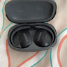 飛利浦（PHILIPS）藍牙耳機骨傳導(dǎo)概念真無線掛耳式開放式不入耳夾式運動跑步長續(xù)航降噪七夕情人節(jié)禮物TAT2708-黑 曬單實拍圖