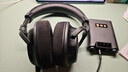 索尼（SONY）MDR-MV1 有線頭戴開放式錄音室監(jiān)聽耳機(jī)輕量化設(shè)計(jì) 黑色 曬單實(shí)拍圖