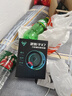 武影子X7新款智能AI溫控散熱器手機平板專用散熱器可結冰可溫控 「黑色」武影子X7（全銀指套+背夾+磁吸片） 曬單實拍圖