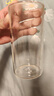 貝因美新生兒奶瓶禮盒套裝0-6個(gè)月以上寶寶防脹氣奶嘴玻璃PPSU嬰兒送禮 曬單實(shí)拍圖