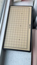 得力（deli）圍棋套裝學(xué)生五子棋磁石圍棋棋盤成人兒童開學(xué)禮物大號(hào)磁石圍棋 曬單實(shí)拍圖