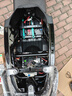 綠源（Luyuan）電動摩托車S75Ultra 96V高壓 4G智能長續(xù)航電摩 通勤代步高性能電動車 極速65km/h＋ 納米黑-96V20Ah鉛酸-8塊大電池 曬單實拍圖