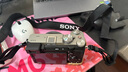 索尼（SONY）Alpha 7C II 新一代全畫(huà)幅雙影像小“7“A7CM2 微單數碼相機 A7C2/ ILCE-7CM2 A7C2銀色單機【888+皮套+128G卡】 官方標配 曬單實(shí)拍圖