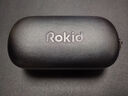 ROKID ar Lite 【購機(jī)享多重好禮】靈伴科技Max2智能AR眼鏡多屏同開觸控空間射線 AR Lite 套裝【補(bǔ)貼立減15%】 曬單實(shí)拍圖