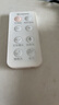 艾美特（AIRMATE）【智能遙控】七葉家用大風(fēng)量落地扇電風(fēng)扇臺式空氣循環(huán)小風(fēng)扇6檔暴風(fēng)定時(shí)電扇高清屏顯 FS30-R99 曬單實(shí)拍圖