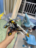 樂(lè )高（LEGO）積木拼裝機械組系列42198 叢林飛機男孩兒童玩具生日禮物 曬單實(shí)拍圖