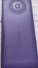 金立（Gionee）老年人手機(jī)4G全網(wǎng)通老年機(jī)全新款超長待機(jī) 大字體大聲音大按鍵學(xué)生老人專用備用功能機(jī)G510 紫色 曬單實拍圖
