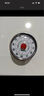 多利科（Dretec）日本計(jì)時(shí)器廚房定時(shí)器機(jī)械吸冰箱時(shí)間計(jì)時(shí)器時(shí)鐘鬧鐘提醒器正紅色 曬單實(shí)拍圖