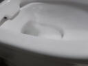 德匠科勒 抽水馬桶坐便器家用虹吸式衛生間座便器8.0加大管道節水靜音 kp02高水箱款+微晶納米釉 250/300/350/400坑距下單備注 曬單實(shí)拍圖