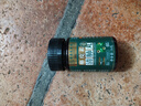 香港大藥房有限公司槲皮素清肺丸吸煙補肺拉哈提肺炎潤肺止i咳化i痰二氫弗優(yōu)爾小綠寶 1瓶裝【輕度體驗裝】 曬單實拍圖