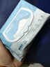 舒潔（Kleenex）濕廁紙 80抽*6包家庭裝濕紙巾廁紙潔廁濕巾濕廁紙純水嬰兒濕廁紙 曬單實拍圖