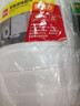 得力(deli)高粘EVA泡棉雙面膠帶 泡沫雙面膠強(qiáng)力膠 24mm*5y*2.5mm加厚 白色10卷袋裝 辦公用品 JL121 曬單實拍圖