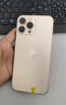 Apple iPhone 13 Pro Max 支持移動(dòng)聯(lián)通電信蘋(píng)果5G 二手手機  國行國行補貼 金色 128G 曬單實(shí)拍圖