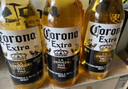 科羅娜（CORONA）特級啤酒330ml*24瓶啤酒整箱裝經(jīng)典拉格  曬單實(shí)拍圖
