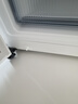海爾（Haier）國(guó)家補(bǔ)貼20%家電電冰箱小紅花516L594mm專業(yè)超薄零嵌入式十字T型四開門電冰箱EPP除菌阻氧干濕咨詢 領(lǐng)補(bǔ)貼BCD-516WGHTDB9GPU1燕羽灰 曬單實(shí)拍圖