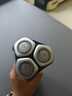 飛利浦（PHILIPS）電動(dòng)剃須刀旋風(fēng)3系PRO刮胡刀 風(fēng)馳切剃6D浮動(dòng)刀頭 生日禮物送老公送男友 國家補貼 曬單實(shí)拍圖
