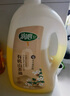 潤心零反式脂肪酸山茶油2.5L*1桶 有機(jī)油茶籽油 低溫壓榨 食用油 曬單實(shí)拍圖
