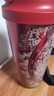 霸王茶姬（CHAGEE）保溫杯樂扣杯咖啡杯保冷水杯子316不銹鋼送教師節(jié)禮物星辰藍(lán) 曬單實(shí)拍圖