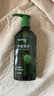 絲蘊（syoss）洗發(fā)水凈澈清茶去屑控油洗發(fā)露 420ml綠茶蓬松無硅油洗頭膏 曬單實拍圖