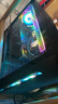 華碩ROG全家桶英特爾265KF/RTX5070Ti/RTX5080組裝電腦主機顯卡3A電競游戲設計渲染AIDIY臺式主機整機 配三:265KF+RTX5070Ti 曬單實(shí)拍圖