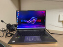 ROG魔霸9 銳龍9HX3D 16英寸 游戲本筆記本電腦(R9 9955HX3D 16G 1T RTX5070Ti 2.5K 240Hz) 曬單實(shí)拍圖