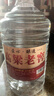 優(yōu)良心選【泡酒 | 糧食酒】瀘州濃香十斤桶裝白酒純糧食原漿高粱酒散裝 52度 老窖【口感好醒酒快】 曬單實(shí)拍圖