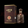 古井貢酒 年份原漿獻(xiàn)禮 濃香型白酒 50度 500ml*1瓶 單瓶裝 曬單實(shí)拍圖