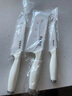 派萊斯陶瓷刀 寶寶輔食陶瓷刀具套裝 廚房切片刀料理刀廚具組合 【陶瓷海鷗系列】刀具6件套 曬單實(shí)拍圖