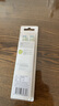 飛利浦（PHILIPS）電動(dòng)牙刷頭HX9352HX9362HX9332HX9911HX5181HX5171鉆石亮白型HX6063 3支 鉆石亮白型HX6063 白色標準型 3支 曬單實(shí)拍圖