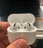Apple/蘋果 AirPods 4(支持主動降噪)搭配無線充電盒(USB-C)蘋果耳機 藍牙耳機適用iPhone/iPad 四代 曬單實拍圖