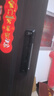 鹿客智能門鎖指脈鎖 人臉識(shí)別貓眼大屏智能聯(lián)動(dòng)密碼鎖電子鎖魅影P9 曬單實(shí)拍圖