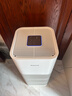 霍尼韋爾（Honeywell）空氣凈化器除花粉甲醛細菌流感病毒衛健委備案消毒機hmax空間艙全屋速凈KJ1000F-P22W家電國家補貼 曬單實(shí)拍圖