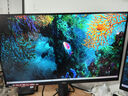 AOC【爆售60W+臺】27英寸2K 原生180Hz IPS HDR400 1ms 10Bit 滿血小金剛MAX 游戲電競顯示器Q27G2S/D 曬單實拍圖