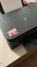 佳能（Canon）G3810大容量可加墨彩色多功能無(wú)線(xiàn)一體機（打印/復印/掃描/作業(yè)打印/微信遠程WiFi 學(xué)生/家用） 曬單實(shí)拍圖