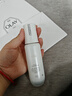 玉蘭油（OLAY）全新水光小白瓶50ml美白精華液抗糖提亮去黃補(bǔ)水護(hù)膚品生日禮物 曬單實(shí)拍圖