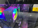 微星（MSI）暗黑騎士13代i5 13400F/RTX5060/16G DDR4/1T 電競(jìng)游戲設(shè)計(jì)師臺(tái)式電腦主機(jī)整機(jī)國家補(bǔ)貼20% 曬單實(shí)拍圖