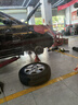 鄧祿普（DUNLOP）輪胎/汽車輪胎 225/65R17 102T GRANDTREK ST30 原廠配套本田CRV 曬單實(shí)拍圖