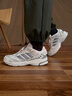 adidas「尋光者」SPIRITAIN 2000復(fù)古休閑老爹鞋阿迪達(dá)斯輕運(yùn)動(dòng) 灰白色/深灰色/淺灰色   40 曬單實(shí)拍圖
