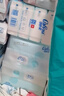 可心柔（COROU）抽紙 3層M碼100抽*12包 保濕紙巾 云柔巾 柔潤親膚無刺激 整箱 曬單實拍圖
