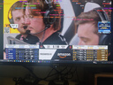 微星（MSI）27英寸 4K240Hz 滿血DP2.1 OLED顯示器 游戲電競電腦顯示屏 TYPE-C 98W MPG 272URX QD-OLED流光 曬單實拍圖