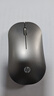 惠普（HP）DM10 無線藍(lán)牙雙模鼠標(biāo) 商務(wù)辦公無線鼠標(biāo)蘋果筆記本微聲藍(lán)牙便攜式無線鼠標(biāo) 銀色 曬單實(shí)拍圖