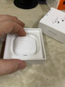 【99成新】Apple/蘋果 AirPods 4(支持主動(dòng)降噪)搭配MagSafe充電盒(USB-C) 蘋果耳機(jī) 藍(lán)牙耳機(jī)適用iPhone/iPad/Mac 曬單實(shí)拍圖