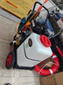 左姆消毒推車(chē)式手推式電動(dòng)打藥機(jī)60升高壓農(nóng)用汽油動(dòng)力噴霧器打藥車(chē) 高配4沖140汽油60升手推打藥機(jī)無(wú)管 曬單實(shí)拍圖