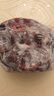 龍江和牛 國產(chǎn)和牛原切牛腩凈重700g 不注水不滾揉 生鮮牛肉【真原切】 曬單實拍圖