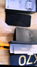 小米手機 Redmi Note13 5G手機 紅米手機 8G+128GB星沙白 官方標配 曬單實拍圖