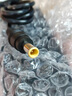 NVV 14V3A電源適配器2.5A/1.78A 適用三星顯示器電源線臺式電腦液晶顯示屏圓孔充電器 曬單實拍圖